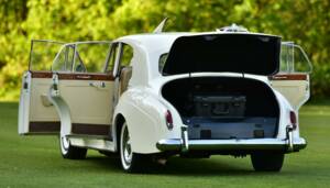 Bild 35/50 von Bentley S 2 (1961)