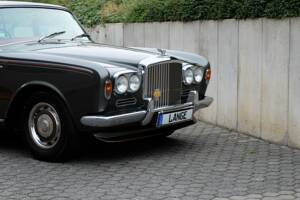 Image 8/48 of Bentley T 1 (1967)