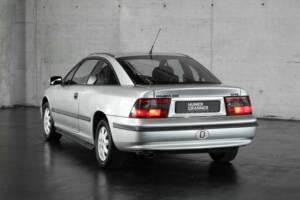 Bild 10/41 von Opel Calibra 2,0 (1991)