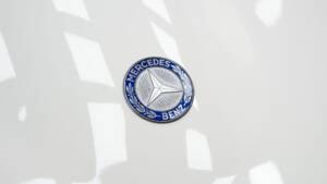 Image 4/5 de Mercedes-Benz 190 SL (1958)