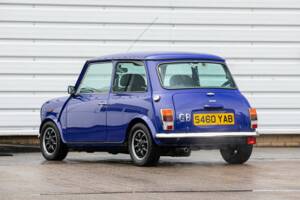 Image 4/34 of Rover Mini "Paul Smith" (1999)