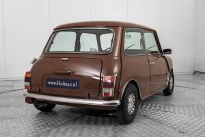Afbeelding 17/50 van Morris Mini Cooper 1300 (1985)