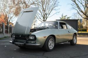 Afbeelding 39/44 van Lancia Fulvia Sport 1.6 (Zagato) (1972)