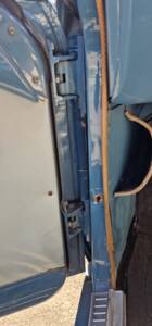 Bild 123/125 von Ford Taunus 17m 1700 (1961)