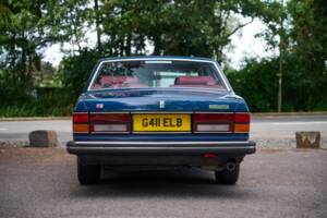 Bild 33/46 von Rolls-Royce Silver Spur II (1990)