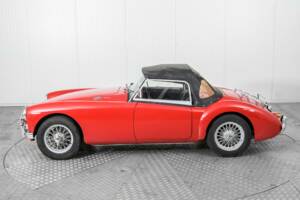 Image 44/50 of MG MGA 1600 (1900)