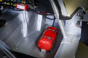 Immagine 44/50 di Jaguar E-Type 3.8 (1962)