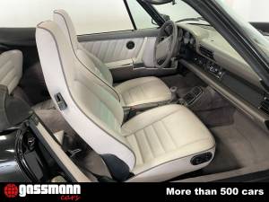 Bild 10/15 von Porsche 911 Carrera 2 (1991)