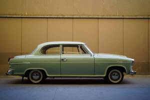 Image 5/83 of Borgward Isabella (1959)