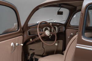 Bild 23/39 von Volkswagen Käfer 1100 Standard (Brezel) (1950)