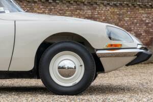 Afbeelding 41/50 van Citroën D Spécial (1971)