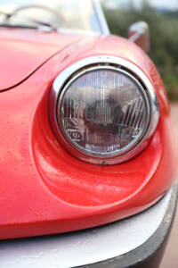 Image 63/87 of Alfa Romeo Spider Veloce (1984)