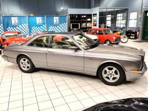 Bild 9/98 von Bentley Continental S (1995)