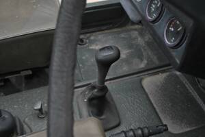 Immagine 37/50 di Mercedes-Benz 240 GD (SWB) (1987)