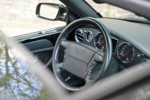 Immagine 44/50 di Bentley Arnage T (2007)