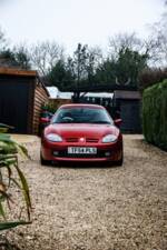 Image 7/37 of MG TF 135 (2005)