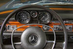 Afbeelding 23/36 van Mercedes-Benz 300 SEL 6.3 (1970)