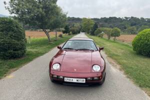Image 3/32 of Porsche 928 S (1988)
