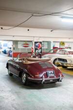 Bild 24/50 von Porsche 356 B 1600 Super 90 (1962)