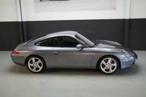Bild 26/50 von Porsche 911 Carrera (2001)