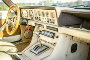 Image 9/25 de De Tomaso Longchamp (1973)