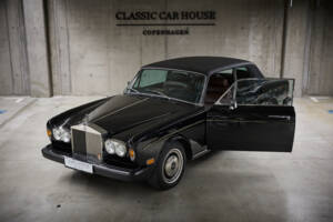 Image 96/99 de Rolls-Royce Corniche I (1979)