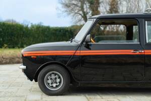Image 19/44 of Mini Clubman Estate 1000 (1981)