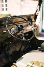 Afbeelding 18/21 van Willys-Viasa CJ-3B (1961)