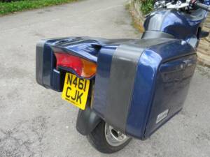 Bild 46/48 von Yamaha GTS 1000 (1996)
