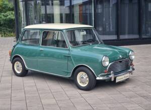 Bild 3/54 von Morris Mini Cooper 'S' 1275 (1965)