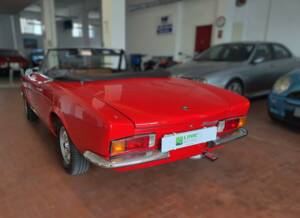 Bild 45/50 von FIAT 124 Spider AS (1970)