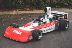 Immagine 5/33 di Surtees TS16 (1974)