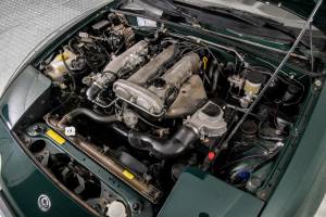 Image 40/50 of Mazda MX-5 1.6 (1995)