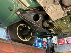 Bild 37/41 von Morris Mini Cooper 998 (1964)