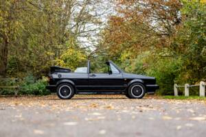 Afbeelding 21/46 van Volkswagen Golf I GTI 1.6 (1993)