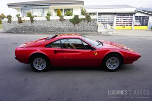 Image 11/44 de Ferrari 308 GTBi (1981)