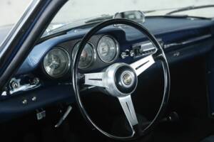 Image 18/50 de Alfa Romeo Giulia 1600 Sprint (1962)