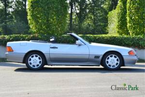 Bild 18/50 von Mercedes-Benz 300 SL-24 (1993)
