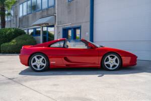 Bild 29/100 von Ferrari F 355 F1 GTS (1998)