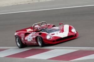 Image 32/32 de Lola T70 (1967)