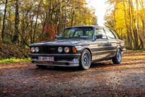 Immagine 7/42 di ALPINA B6 2.8 (1981)