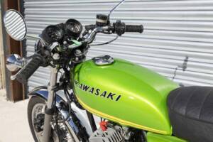 Image 21/37 of Kawasaki KH 250 (1977)