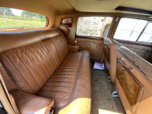 Imagen 20/25 de Bentley R-Type (1955)