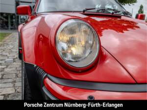 Bild 9/45 von Porsche 911 Turbo 3.3 (1979)