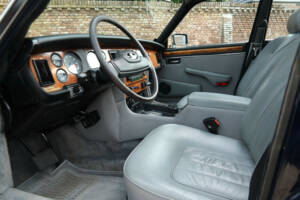 Imagen 36/50 de Jaguar XJ 12 (1985)