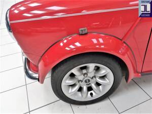 Bild 14/49 von Rover Mini &quot;Knightsbridge&quot; (2001)
