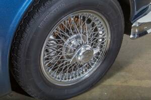 Bild 19/35 von Jaguar Mk II 3.4 (1967)