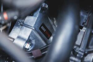 Image 50/50 of Toyota GR Yaris (2025)