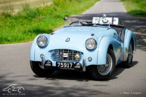 Bild 14/50 von Triumph TR 3 (1957)
