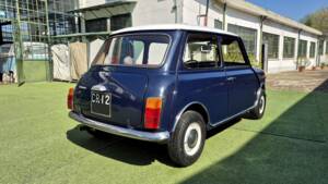 Imagen 13/45 de Mini 850 (1970)